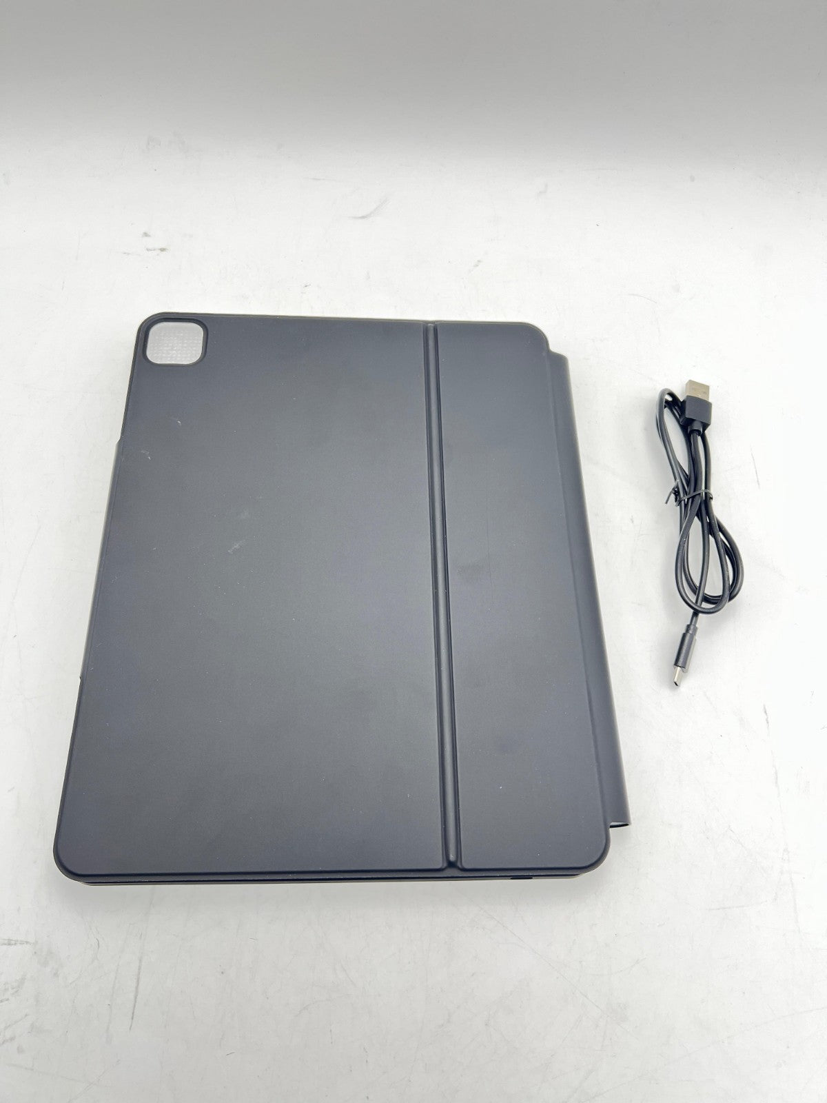 ESR iPad Air 13 Inch Case Keyboard (M3/M2, 2025/2024) & iPad Pro 12.9 inch (3/4/
