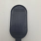 Jack ＆ Rose Travel Steamer for Clothes,100-220V Portable Iron,15s Heat Black
