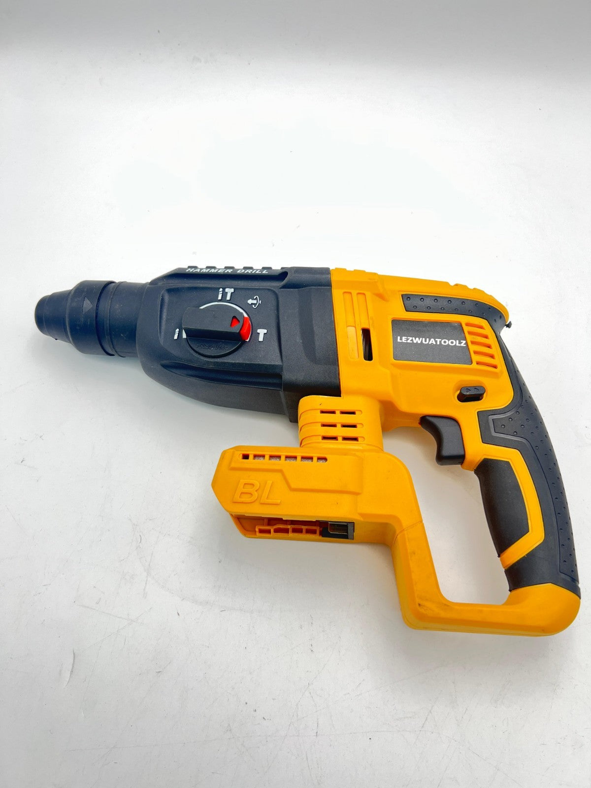 7/8" Rotary Hammer Drill Compatible Brushless SDS 2.6 Joules Rotary Hammer Drill