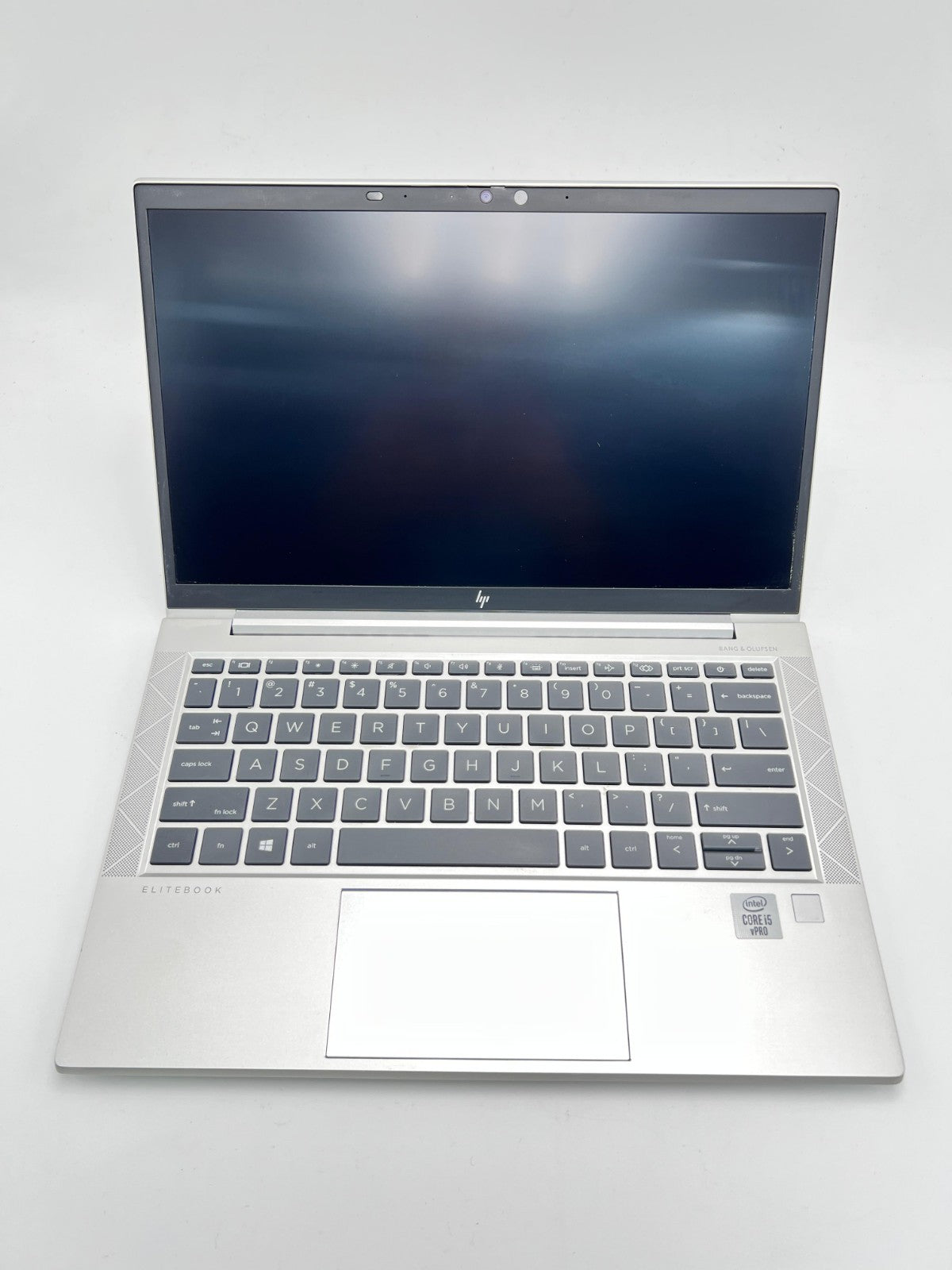 HP EliteBook 830 G7 i5-10310U 1.70GHz 13.3" 16GB 256GB Windows 11 - 092P