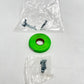 Suncourt DB204C 4" Corded In-Line Duct Air Fan NIB