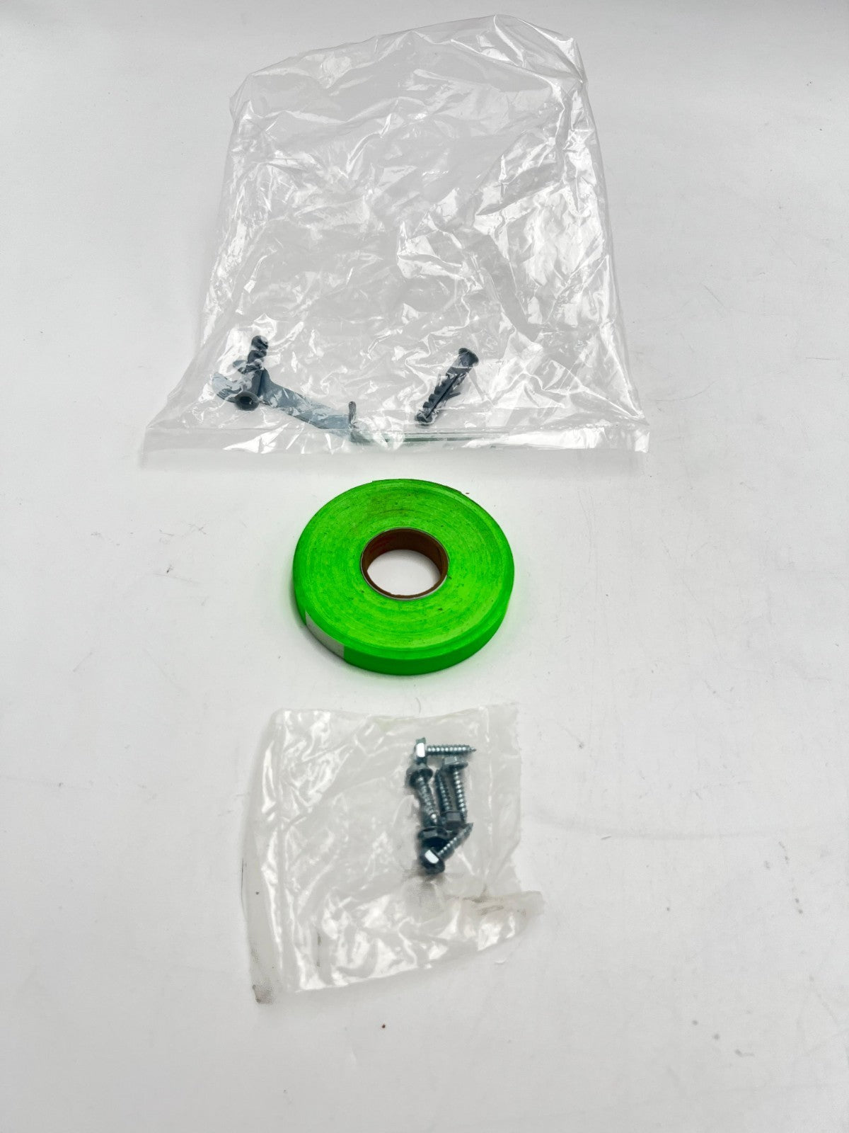 Suncourt DB204C 4" Corded In-Line Duct Air Fan NIB