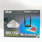 ASUS PCE-AC56 DUAL BAND PCI-E  WIFI ADAPTER 802.11AC WIRELESS-AC1300