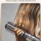 Hair Dryer Brush 6 in 1 Professional Hot Air Styler 110,000 RPM Auto Wrap Curler