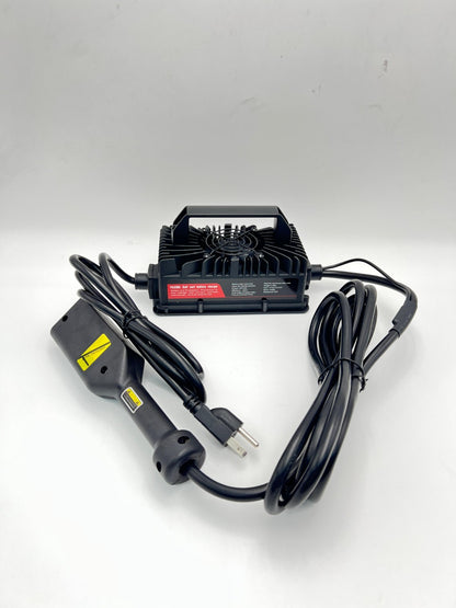 Yileide E-Z-Go BK-E800 36v 18 Amp Golf Cart Charger