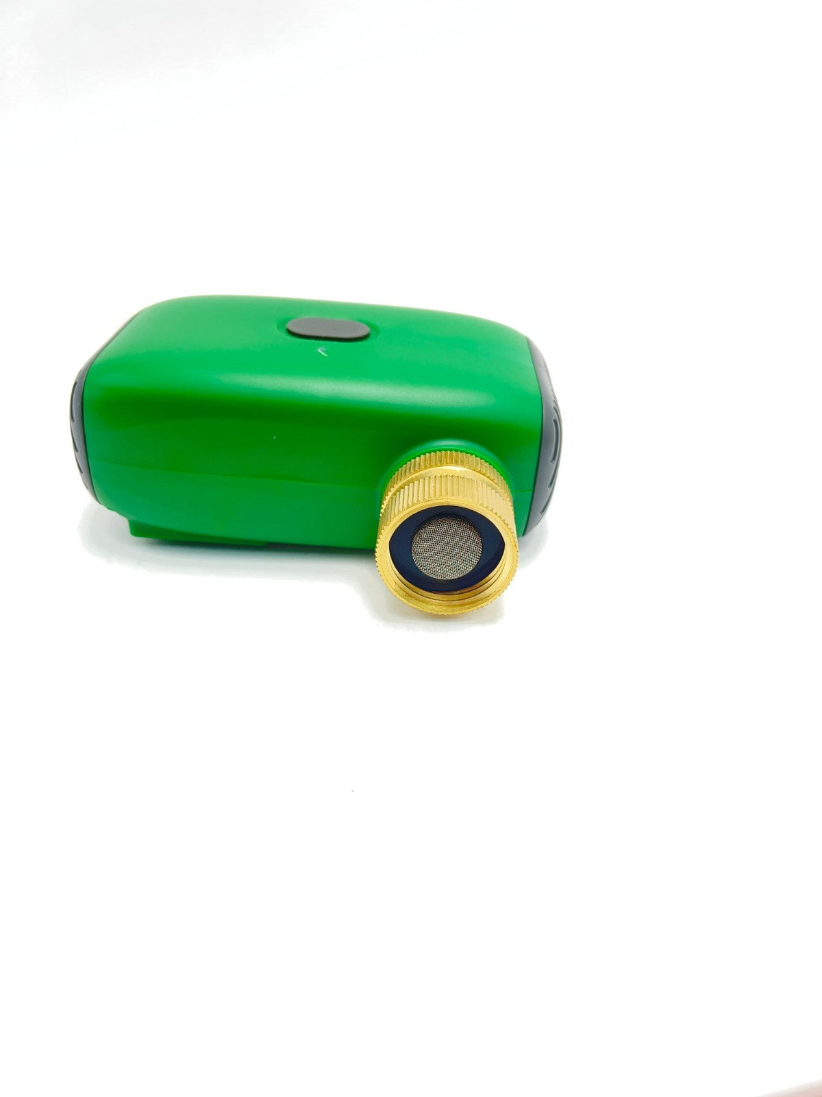 WiFi Sprinkler Timer, Programmable Water Timer for Garden Hose, Outdoor Smart...