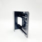 Mount Plus MP-06-02 Cable Box Mount, Modem Mount | Adjustable Wall Mount for Sma