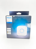 Philips Hue Bridge - Unlock the Full Potential of Hue - Multi-Room