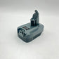 Vacuum Cleaner Battery Adapter ABS 18V to 21.6V Over Temp Protection Lithium ...
