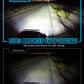 "Nilight D3S HID Bulb, 6000K Diamond White D3S HID Headlight Bulbs High Low Beam