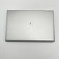 HP EliteBook X360 1030 G4 Touch Intel Core I5-8365U @ 1.60GHz 16GB 256GB-56S1