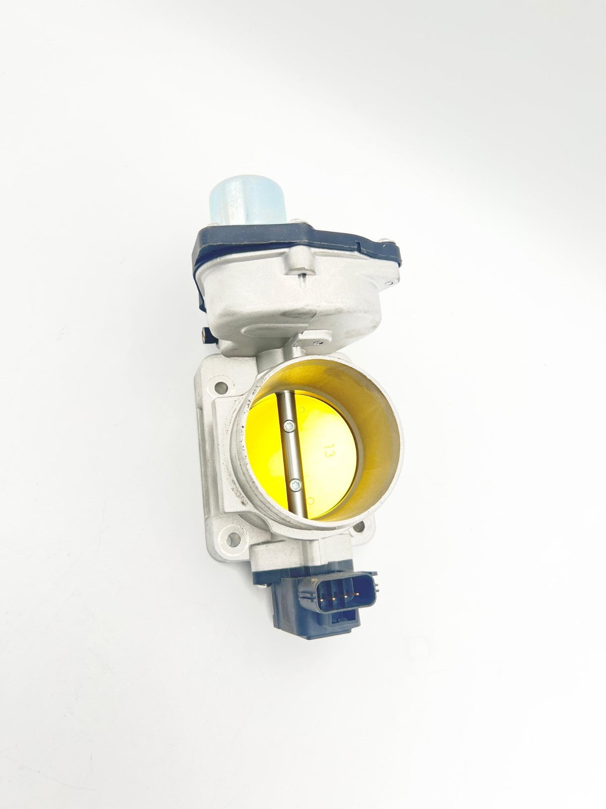 Electric Throttle Body for Ford F150 4.6L 02-06, Explorer 4.0L 04-10, Crown Vict