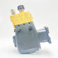 YAMATIC Horizontal Triplex Pressure Washer Pump 3/4" Shaft 2800-3700 PSI @ 2.5 G