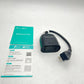 Kasa Outdoor Smart Dimmer Plug, IP64 Plug- in Dimmer for Outdoor String Lights