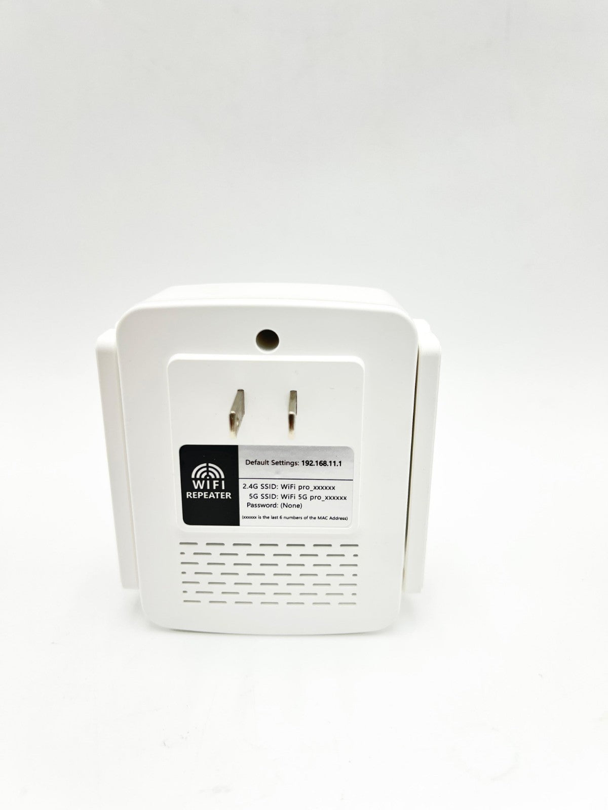 2024 Release WiFi Extender, WiFi Extender Signal Booster for Home Cover up to 10