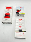 GAME GOLF DIGITAL & LIVE DEVICE - TIME GPS SHOT TRACKIng & TAGS GAME TRACKING