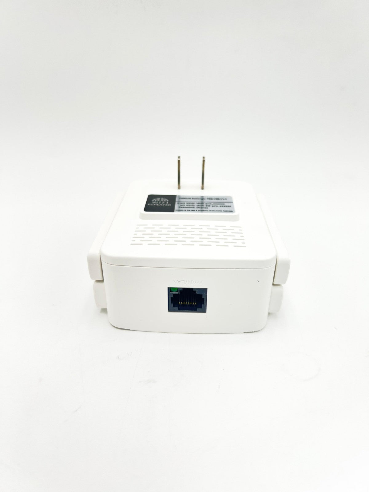 2024 Release WiFi Extender, WiFi Extender Signal Booster for Home Cover up to 10