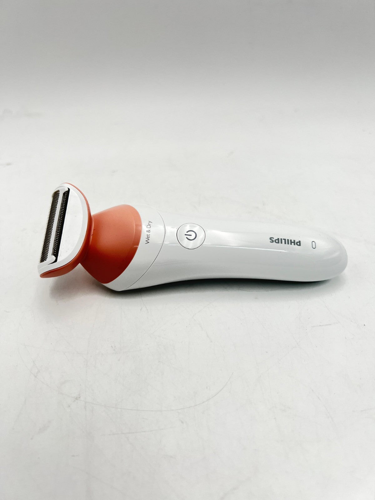 Philips Beauty Lady Electric Shaver Series 6000, Cordless with 7 Accessories, BR