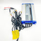Guest 2713A Guest On-Board Battery Charger 15A / 12V; 3 Bank; 120V Input