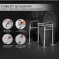 OasisSpace Stand Alone Toilet Safety Rail
