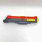 TN-223 TN223 BK/C/M/Y Toner Cartridge 4 Pack Compatible TN223