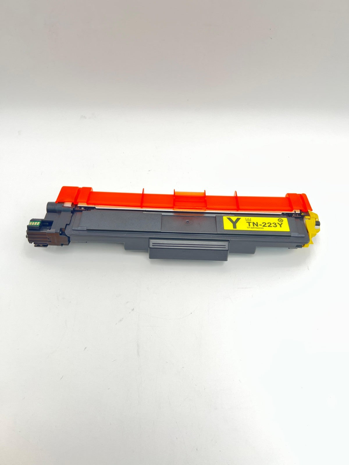 TN-223 TN223 BK/C/M/Y Toner Cartridge 4 Pack Compatible TN223