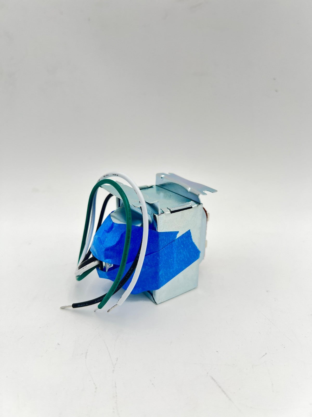 New Ragnaros Hardwired Transformer Kit for All Versions of Ring Doorbells!