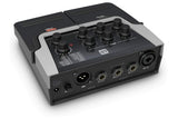 LD Systems FX 300 2-Channel Pedal with 16 Digital Effects