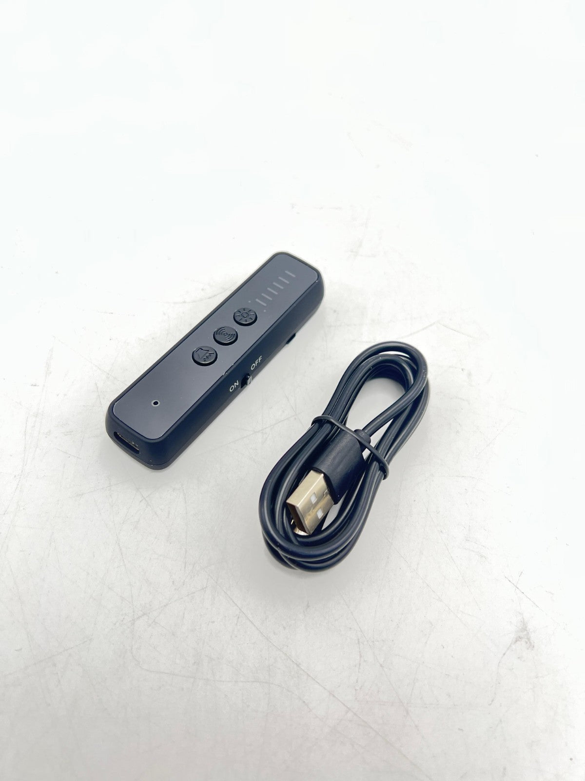 Upgraded Hidden Camera Detector - AI-Powered Anti-Spy Device, GPS Tracker & Bug