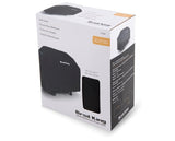 Broil King 67488 Grill Cover, 64in X 23in X 45.5in, Black