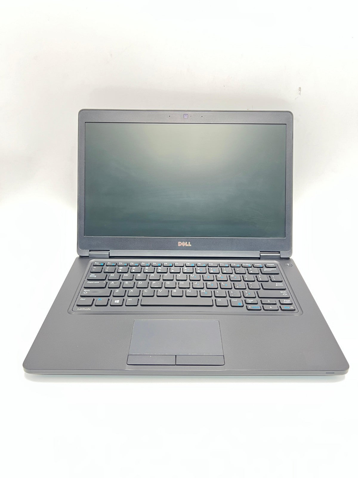 Dell Latitude 5480 14inch(512GB,Intel Core i5-6300U 2.4GHz,8GB RAM)Laptop-WYM2