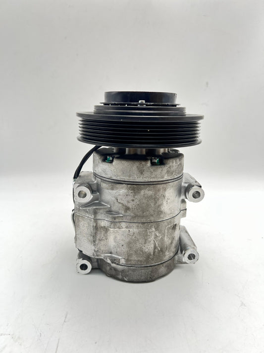 A/C Compressor-New Compressor with Clutch DENSO fits 2004 Toyota Sienna 3.3L-V6