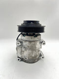A/C Compressor-New Compressor with Clutch DENSO fits 2004 Toyota Sienna 3.3L-V6