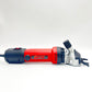 2025 Upgraded Sheep Shears 500W, Professional Electric Sheep Clippers, Farm Live
