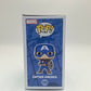 Funko Pop! Vinyl: Marvel - Captain America #1419