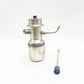 VINXPER Expert Adjustable Electric Wine Aerator – Instant 240-Min Precision Deca