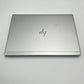 HP EliteBook 830 G5 13.3"  i5-8250U 1.60GHZ 8GB RAM 256GB SSD Windows-3SHW