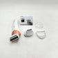 Philips Beauty Lady Electric Shaver Series 6000, Cordless with 7 Accessories, BR