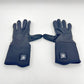 SAVIOR HEAT Heated Glove Liners for Men Women, Rechargeable Battery ( SIZE - S)