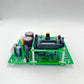 GLX-PCB-RITE Main Circuit Board & GLX-PCB-DSP Display Board Compatible with Hayw