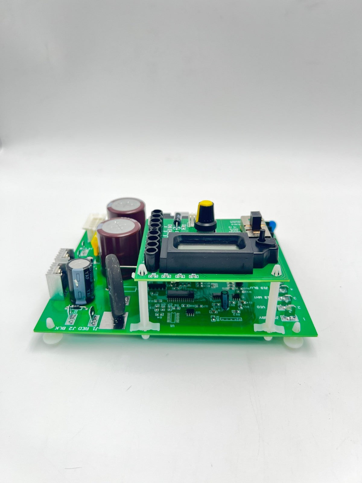 GLX-PCB-RITE Main Circuit Board & GLX-PCB-DSP Display Board Compatible with Hayw