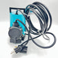 LITTLE GIANT Plug-In Utility Pump, 505715, 5-ASP 115V ~ 60HZ 2.0A 1-PHASE