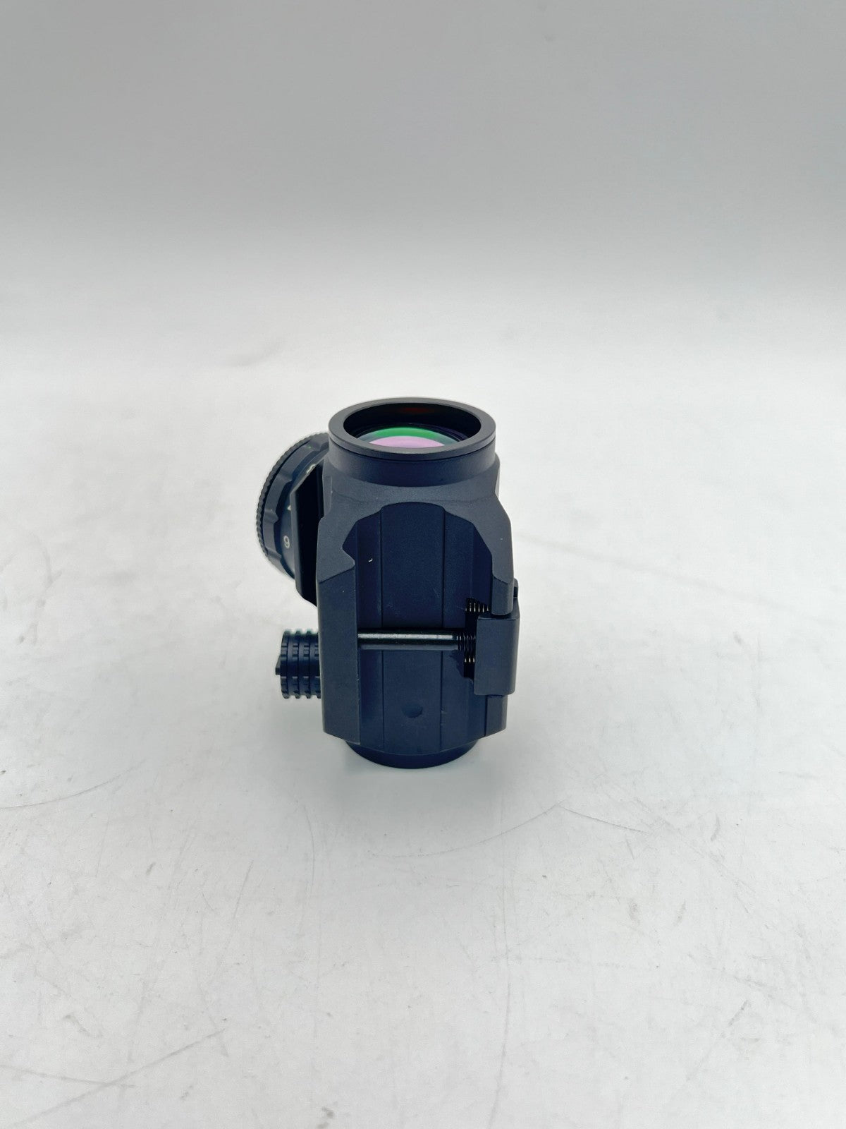 Feyachi RDS-22 2 MOA Red Dot Sight Compact Red Dot Scope