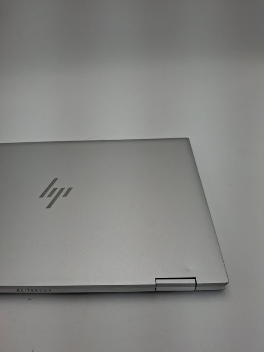HP EliteBook x360 1040 G8 14" Touch Intel Core i7-1185G7 16GB 512GB 1 dent-1JCN