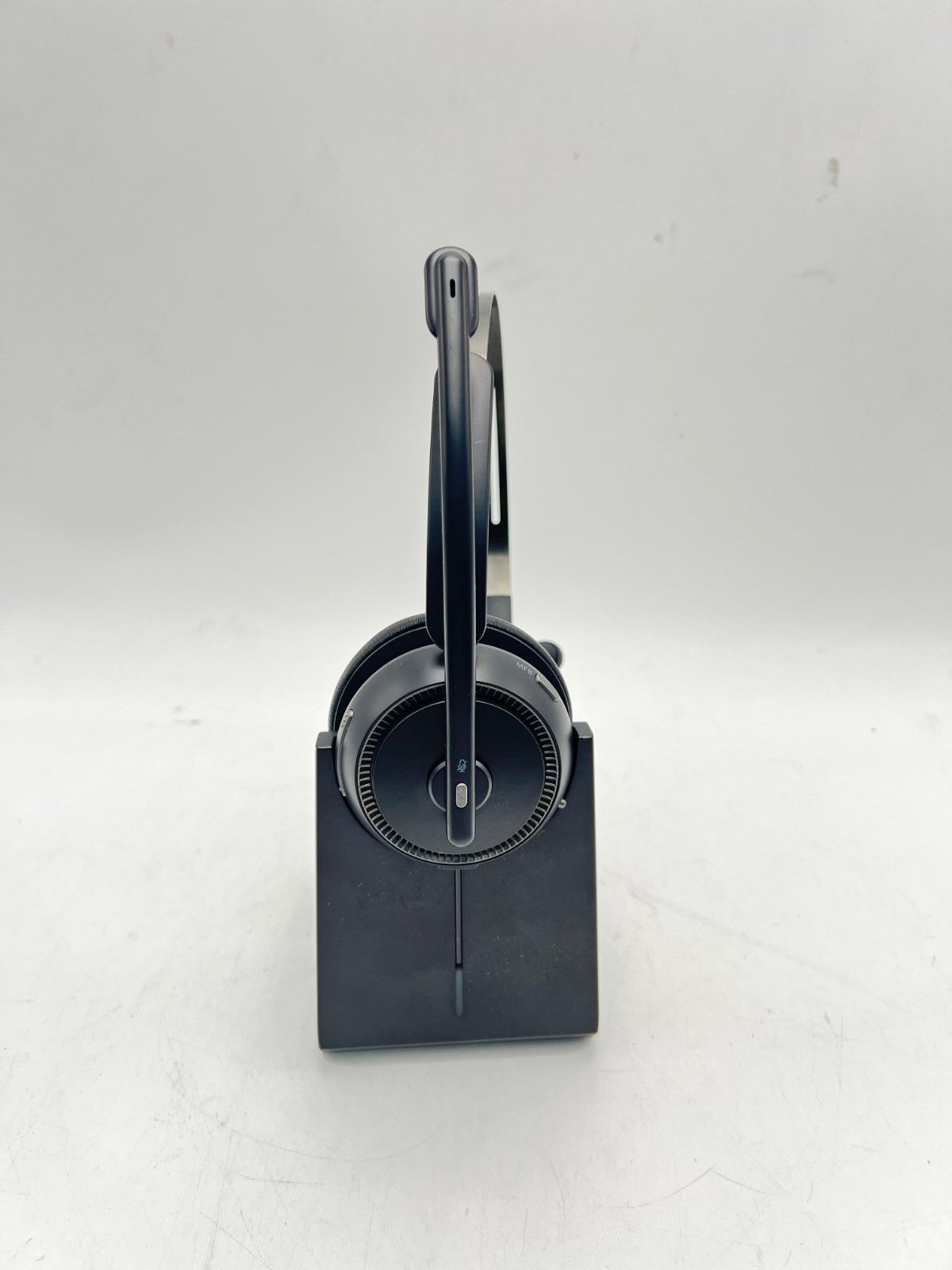 LEVN CT001 Wireless Headset with Microphone, Bluetooth 5.2, 65 Hrs Battery