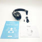 TECKNET Bluetooth Wireless Headset with Microphone for PC Trucker Bluetooth H...