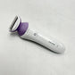 Philips Lady Shaver Series 6000, Single Foil Shaver - Wet & Dry, Cordless - Incl