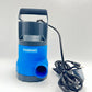 Sump Pump 1.1HP Submersible Clean Dirty Water Pump 5000GPH Portable Draining ...
