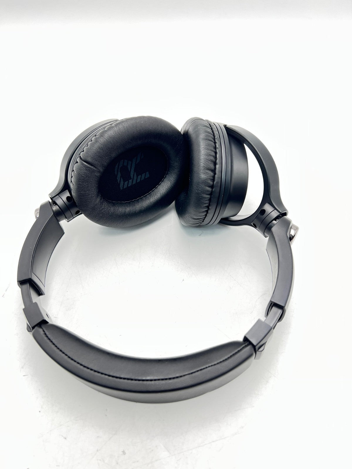 NOUUI Wireless Headphones for TV. Headphones for Seniors w Bluetooth.  NU-TV002