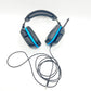 Logitech G432 Wired Gaming Headset, 7.1 Surround DTS Headphone PC (Leatherette)